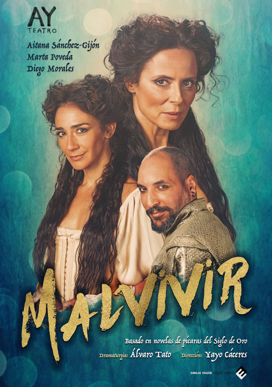 CARTEL-MALVIVIR