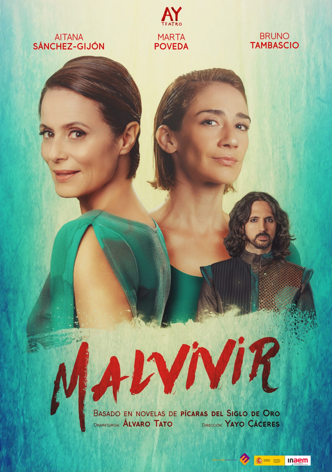 AY TEATRO MALVIVIR