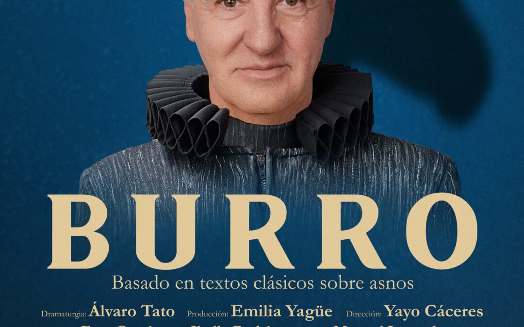Burro